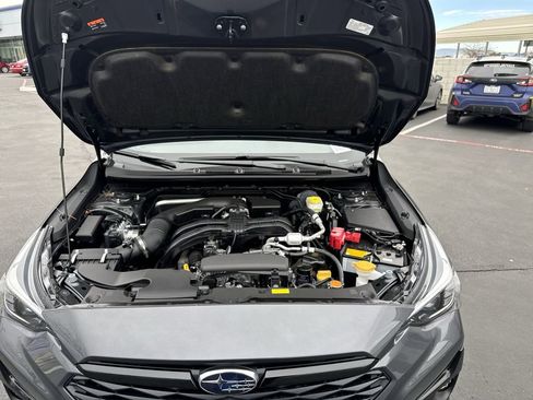 New 2026 Subaru Impreza RS image 17