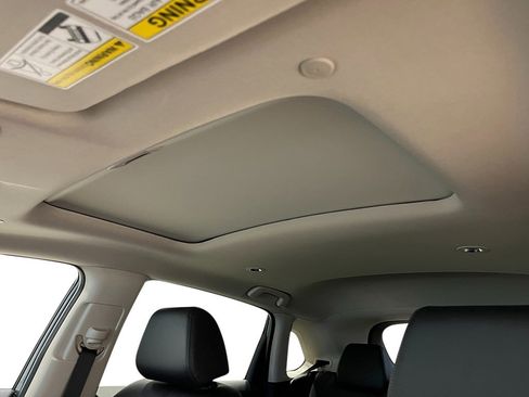 New 2026 Honda HR-V EX-L image 22