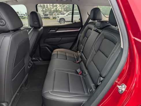 New 2027 GMC Terrain Denali w/ LPO, Floor Liner Package AWD/4WD image 15