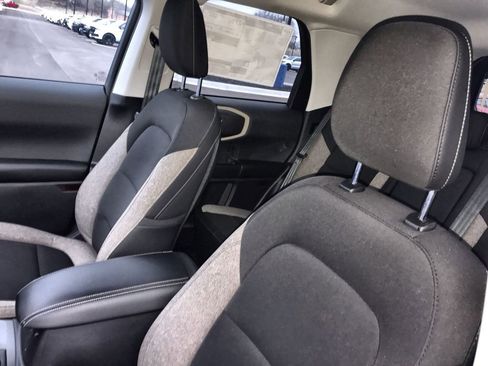 New 2025 Ford Bronco Sport Big Bend image 11