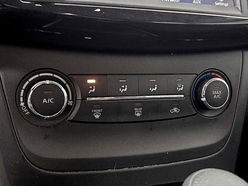 Used 2019 Nissan Sentra S FWD image 16