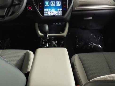 Certified 2026 Subaru Forester Premium image 22
