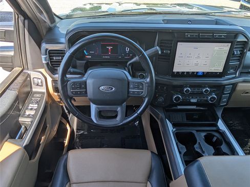 Used 2023 Ford F250 Lariat w/ Tremor Off-Road Package image 19