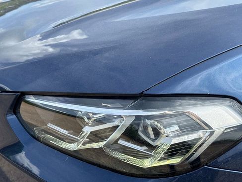 Used 2022 BMW X3 sDrive30i w/ Convenience Package RWD image 9