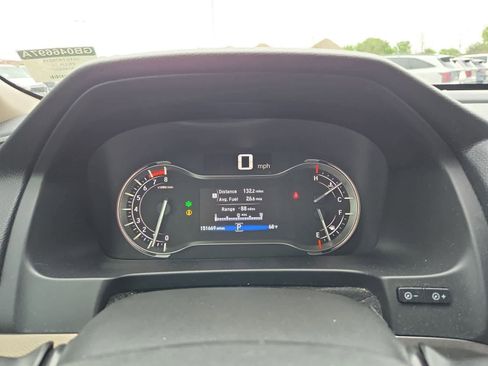 Used 2016 Honda Pilot EX-L image 32