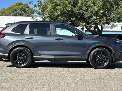 Used 2026 Honda CR-V Sport image 3