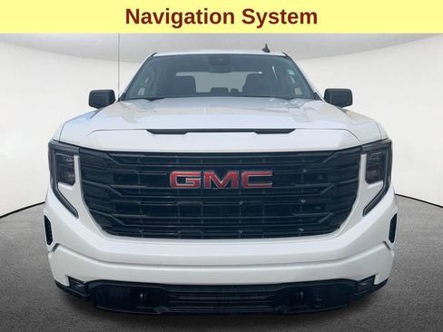 Used 2022 GMC Sierra 1500 Elevation image 4
