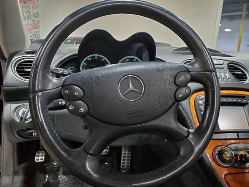 Used 2003 Mercedes-Benz SL 500 image 20