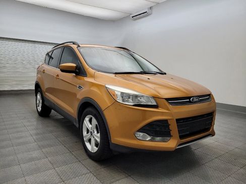 Used 2016 Ford Escape SE w/ Equipment Group 201A image 13