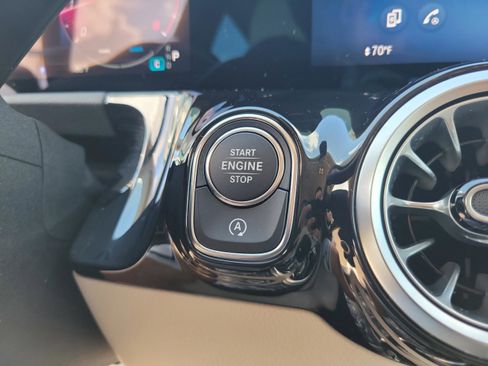 Certified 2026 Mercedes-Benz GLA 250 image 25