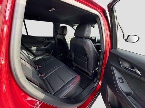 New 2026 Chevrolet Equinox RS w/ Safety and Technology Package image 7