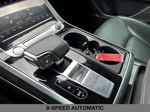 Used 2020 Audi Q8 Prestige AWD/4WD image 31