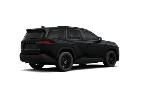 New 2026 Toyota RAV4 XLE Premium FWD image 32