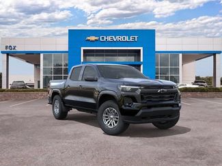 New 2026 Chevrolet Colorado LT w/ LT Convenience Package AWD/4WD 360° Tour
