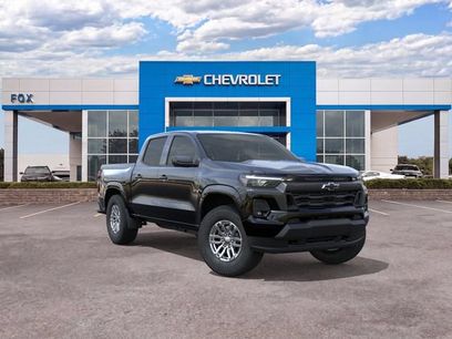 New 2026 Chevrolet Colorado LT w/ LT Convenience Package