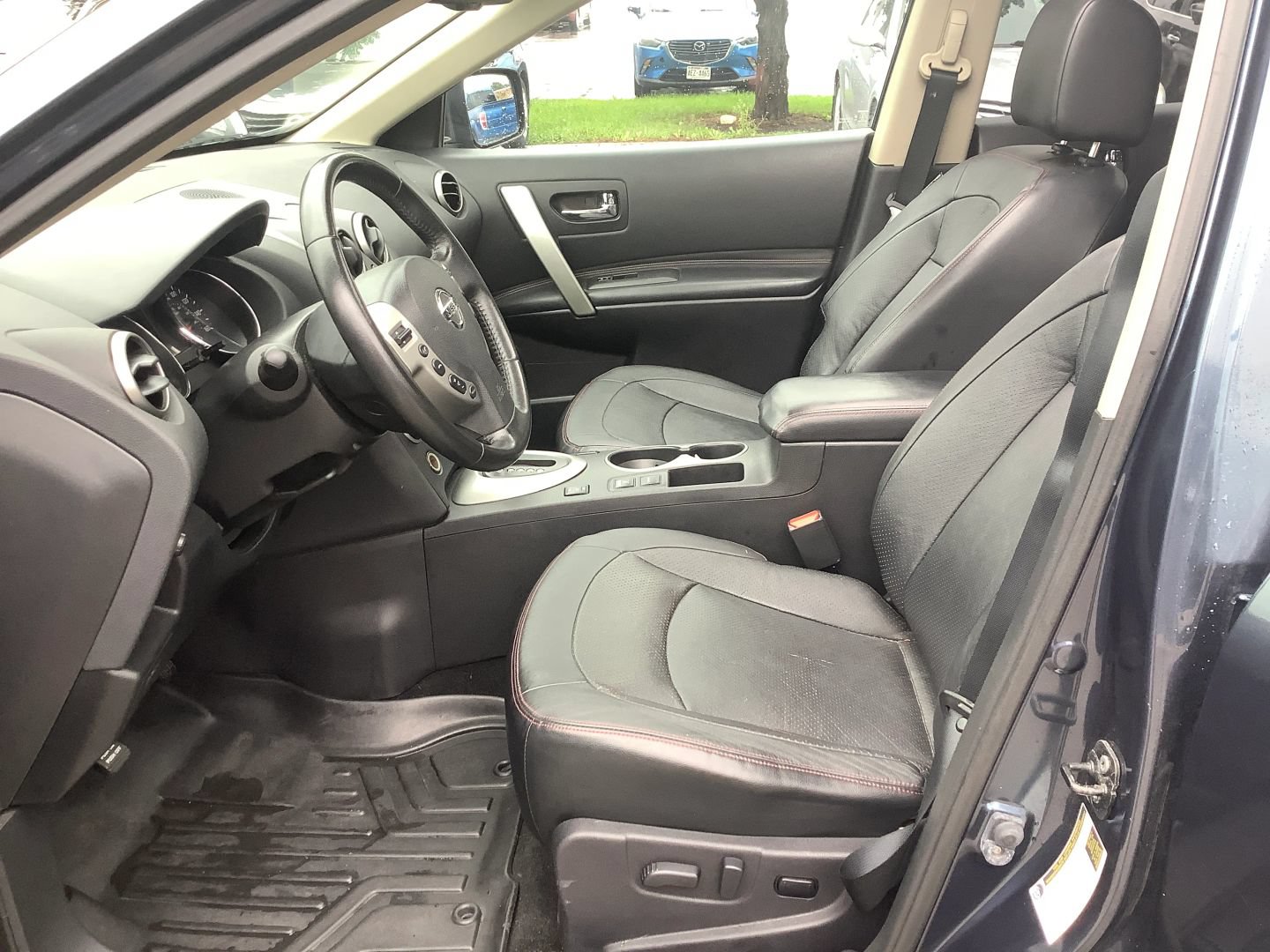 Used 2013 Nissan Rogue SL AWD/4WD image 18