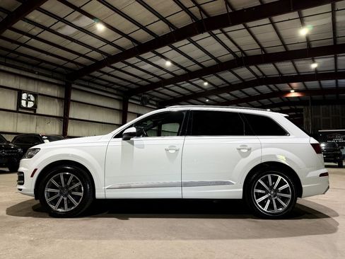 Used 2019 Audi Q7 2.0T Premium Plus AWD/4WD image 8