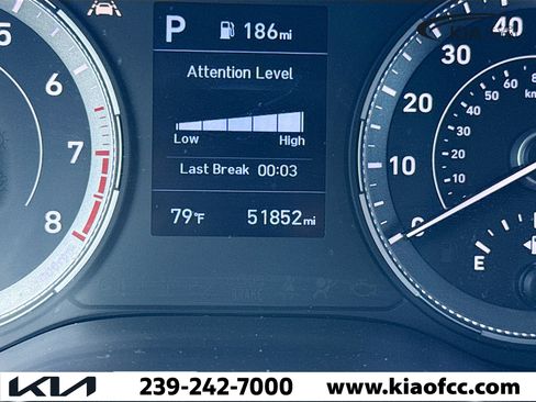 Used 2022 Hyundai Venue SE image 36