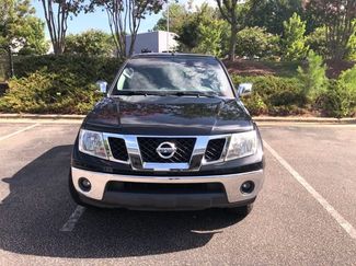 Used 2019 Nissan Frontier SL RWD video 1
