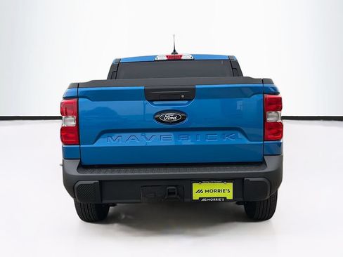 New 2026 Ford Maverick XL FWD image 6