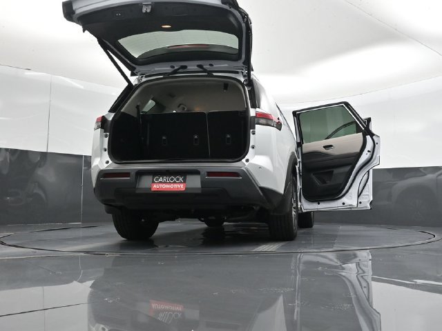 Used 2026 Nissan Pathfinder SL FWD image 58