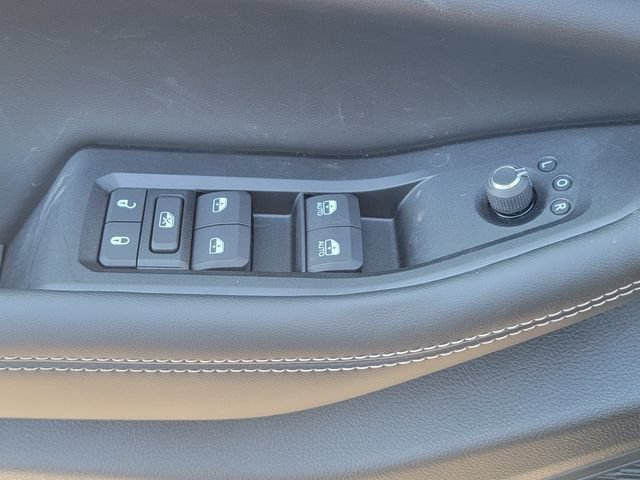 New 2026 Jeep Grand Cherokee Altitude AWD/4WD image 31