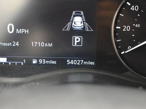 Used 2024 Nissan Kicks SV FWD image 27