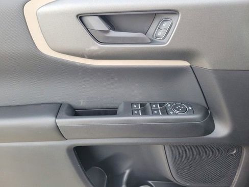 New 2025 Ford Bronco Sport Big Bend image 14