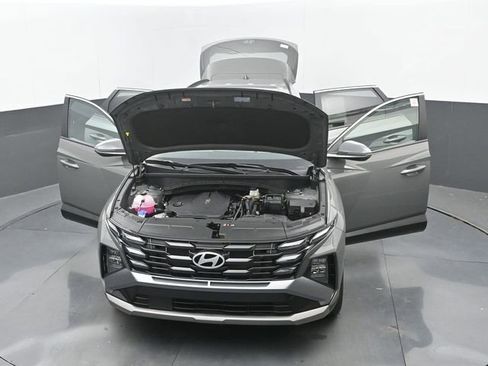 Used 2026 Hyundai Tucson SEL FWD image 33