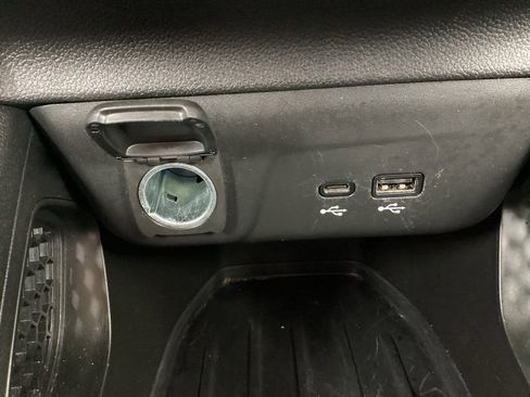 Used 2025 Chevrolet TrailBlazer LT image 22