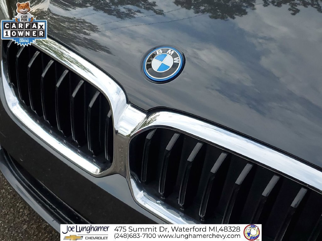 Used 2023 BMW 530e xDrive w/ Premium Package AWD/4WD image 33