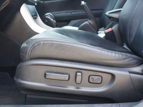 Used 2015 Honda Accord EX-L image 19