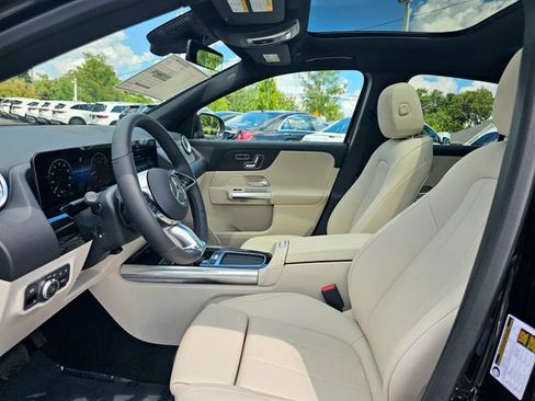 New 2026 Mercedes-Benz GLA 250 4MATIC image 17
