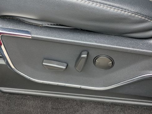 Used 2022 Ford F150 Lariat image 21