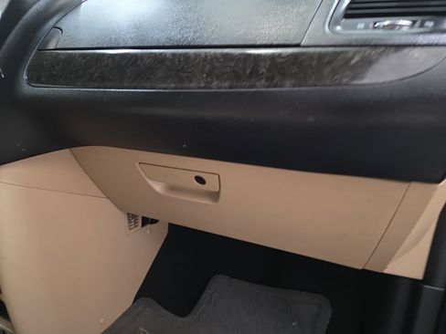 Used 2014 Dodge Grand Caravan SE w/ Quick Order Package 29E SE image 43