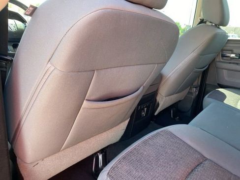 Used 2013 RAM 1500 Big Horn AWD/4WD image 32