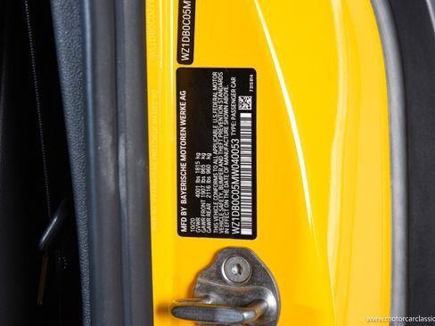 Used 2021 Toyota Supra image 22