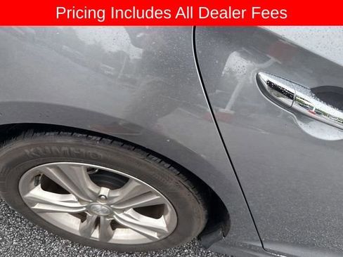 Used 2019 Hyundai Sonata SEL FWD image 13