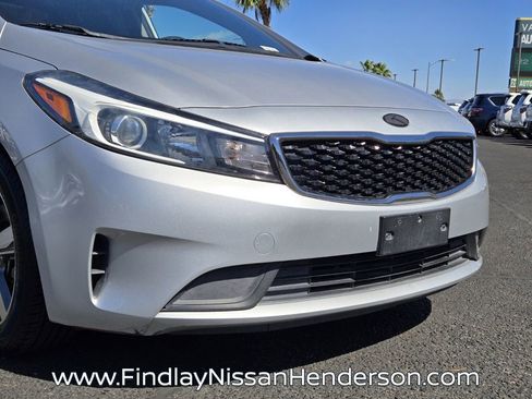 Used 2018 Kia Forte LX w/ LX Popular Package FWD image 8