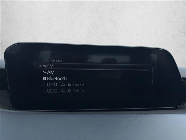 Used 2024 MAZDA MAZDA3 s FWD image 19