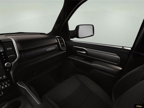 New 2026 RAM 1500 Big Horn image 16