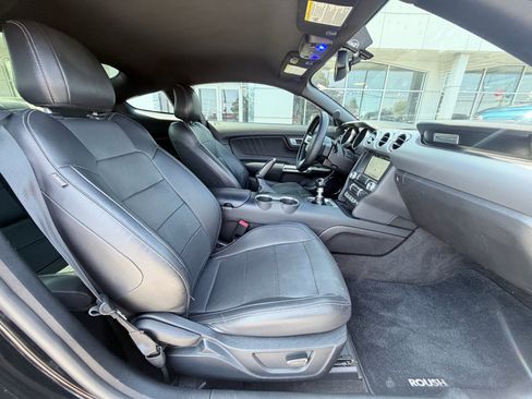 Used 2018 Ford Mustang GT Premium RWD image 22