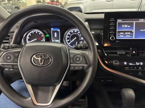 Certified 2023 Toyota Camry LE image 17
