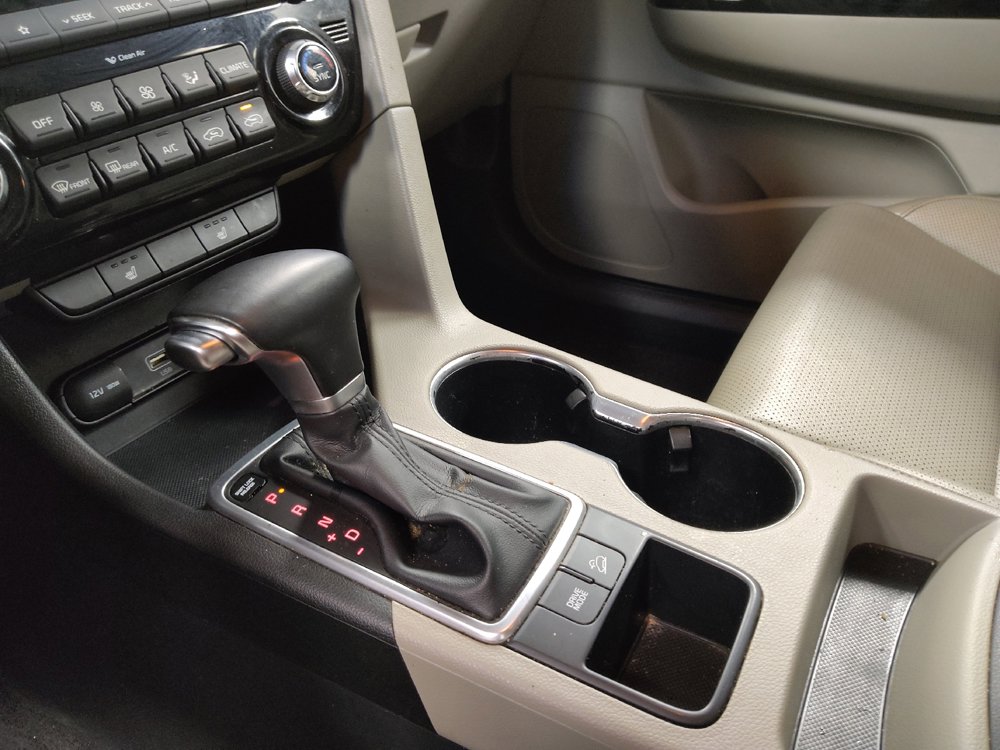 Used 2020 Kia Sportage EX FWD image 26