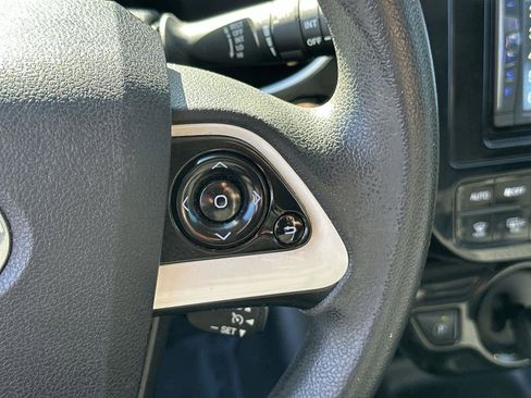 Used 2016 Toyota Prius Two w/ Protection Package image 24