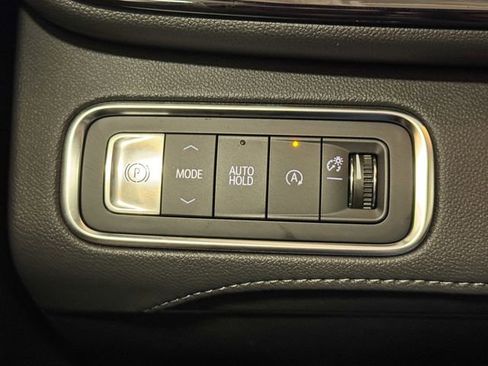 New 2026 Buick Enclave Sport Touring w/ Power Package image 42