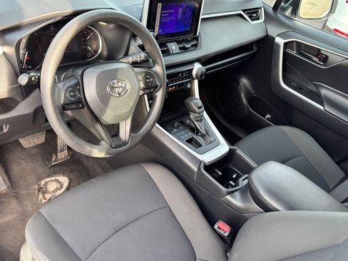 Certified 2024 Toyota RAV4 LE image 19