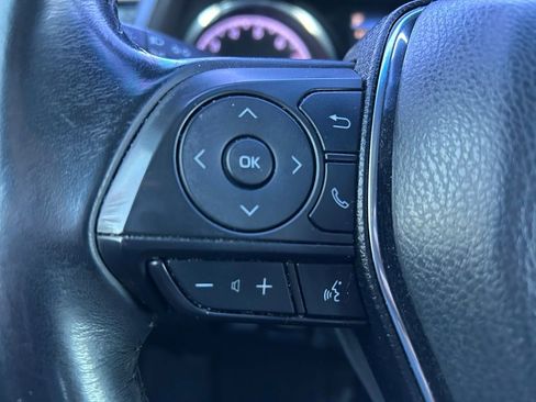 Used 2019 Toyota Camry SE image 20