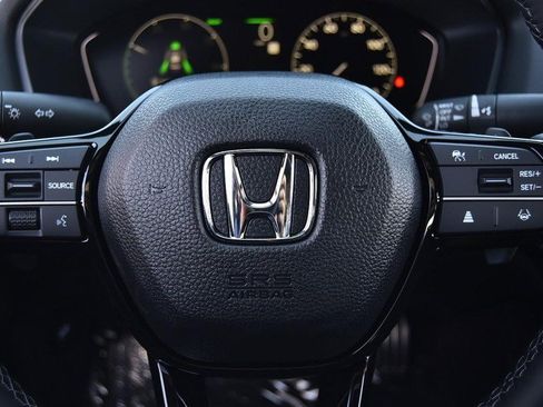 New 2026 Honda Civic Sport image 20