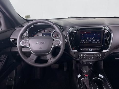 Used 2023 Chevrolet Traverse RS AWD/4WD image 11